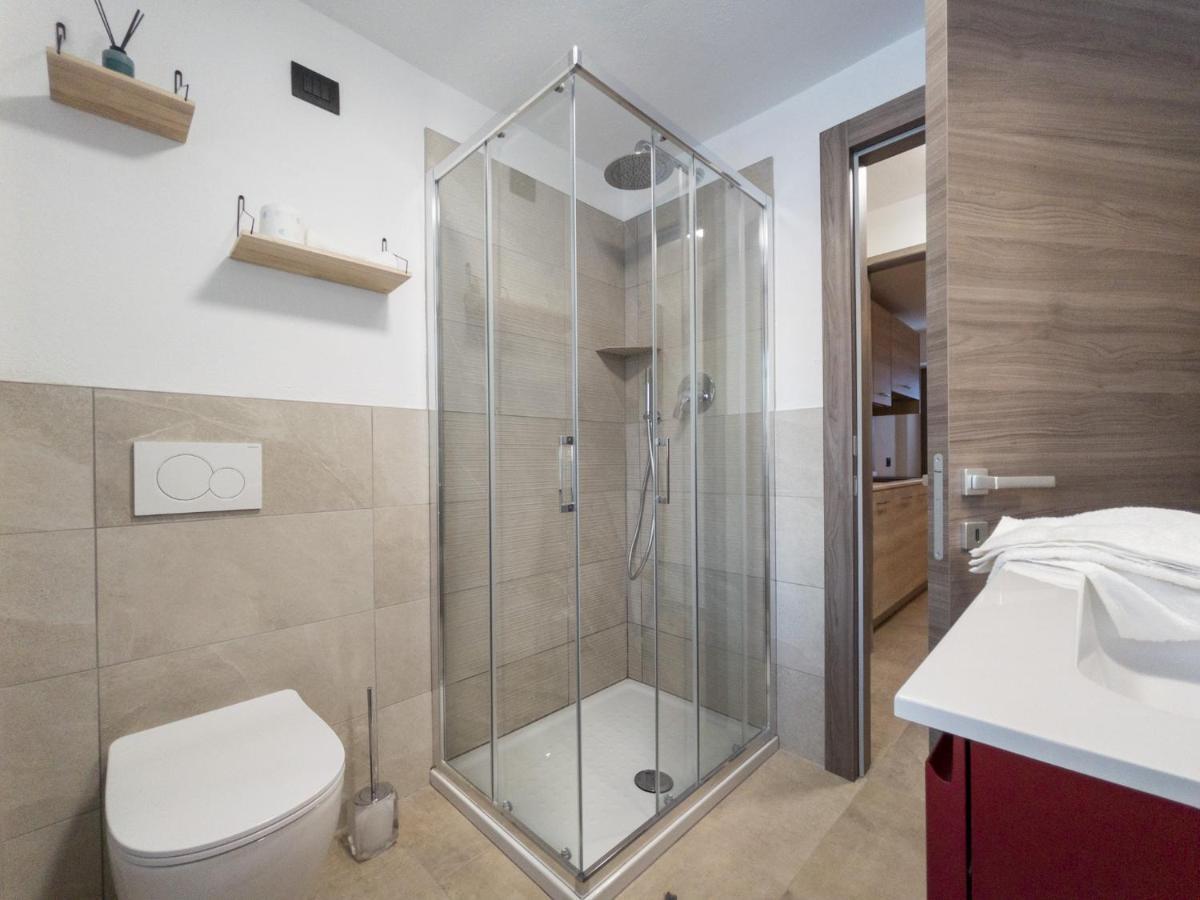 La Maison De Papagran Cir Charvensod-0007 Aosta Eksteriør billede
