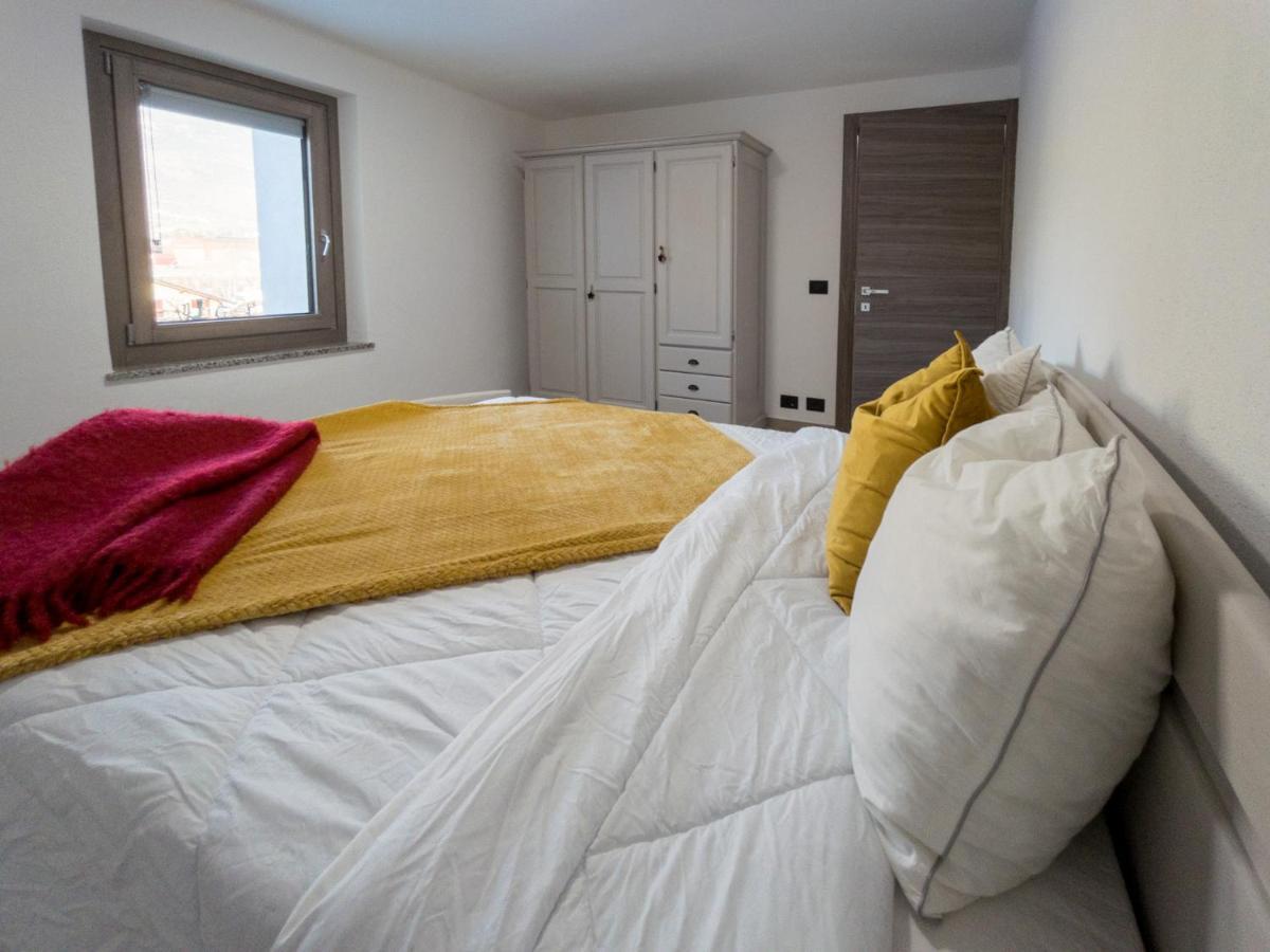 La Maison De Papagran Cir Charvensod-0007 Aosta Eksteriør billede