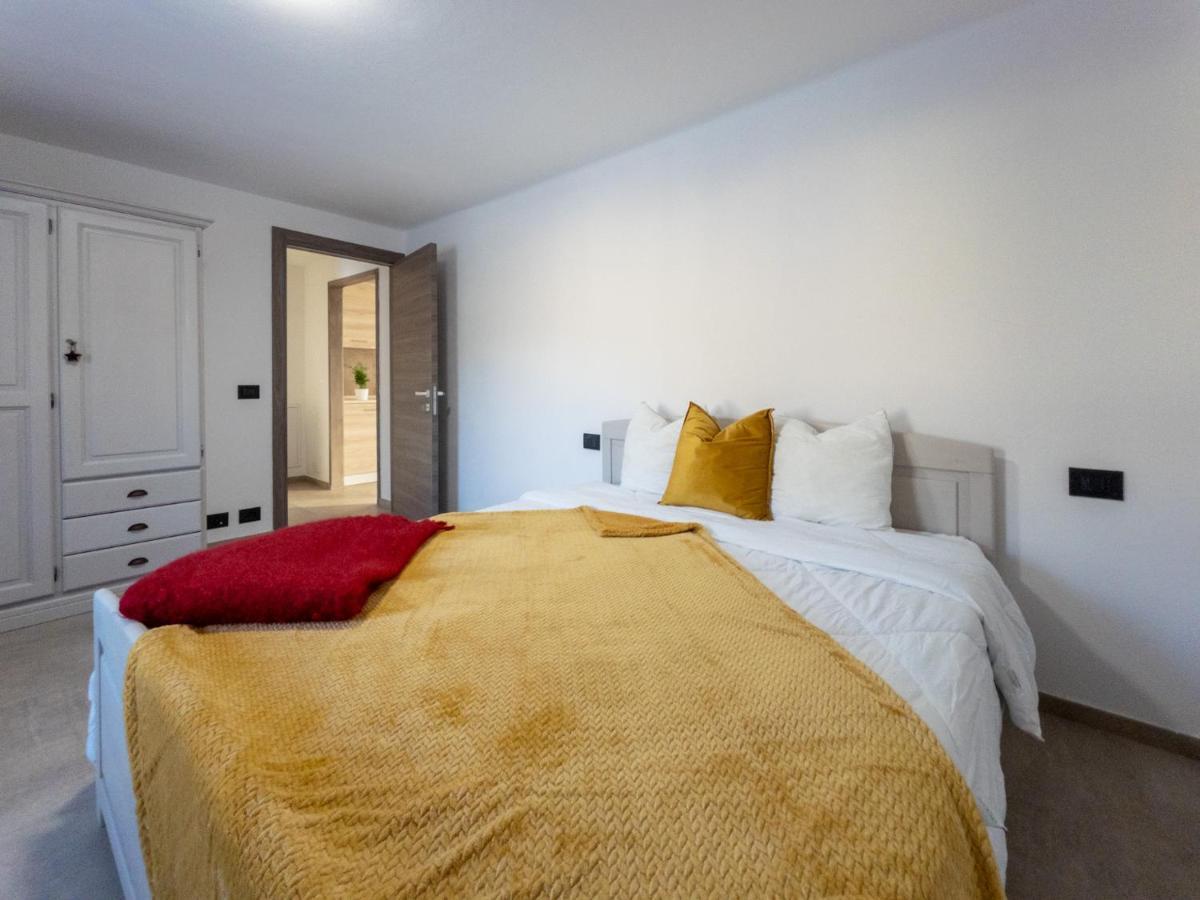 La Maison De Papagran Cir Charvensod-0007 Aosta Eksteriør billede
