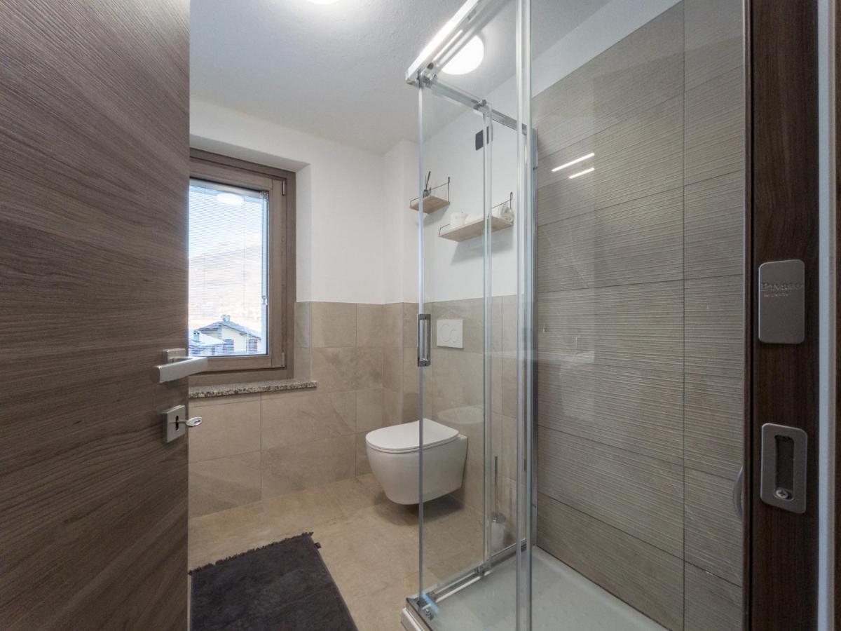 La Maison De Papagran Cir Charvensod-0007 Aosta Eksteriør billede