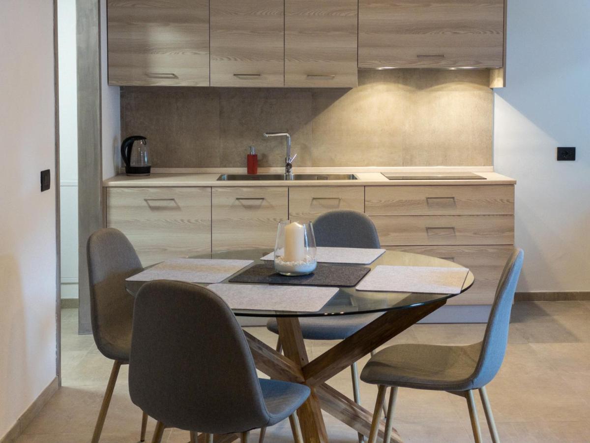 La Maison De Papagran Cir Charvensod-0007 Aosta Eksteriør billede